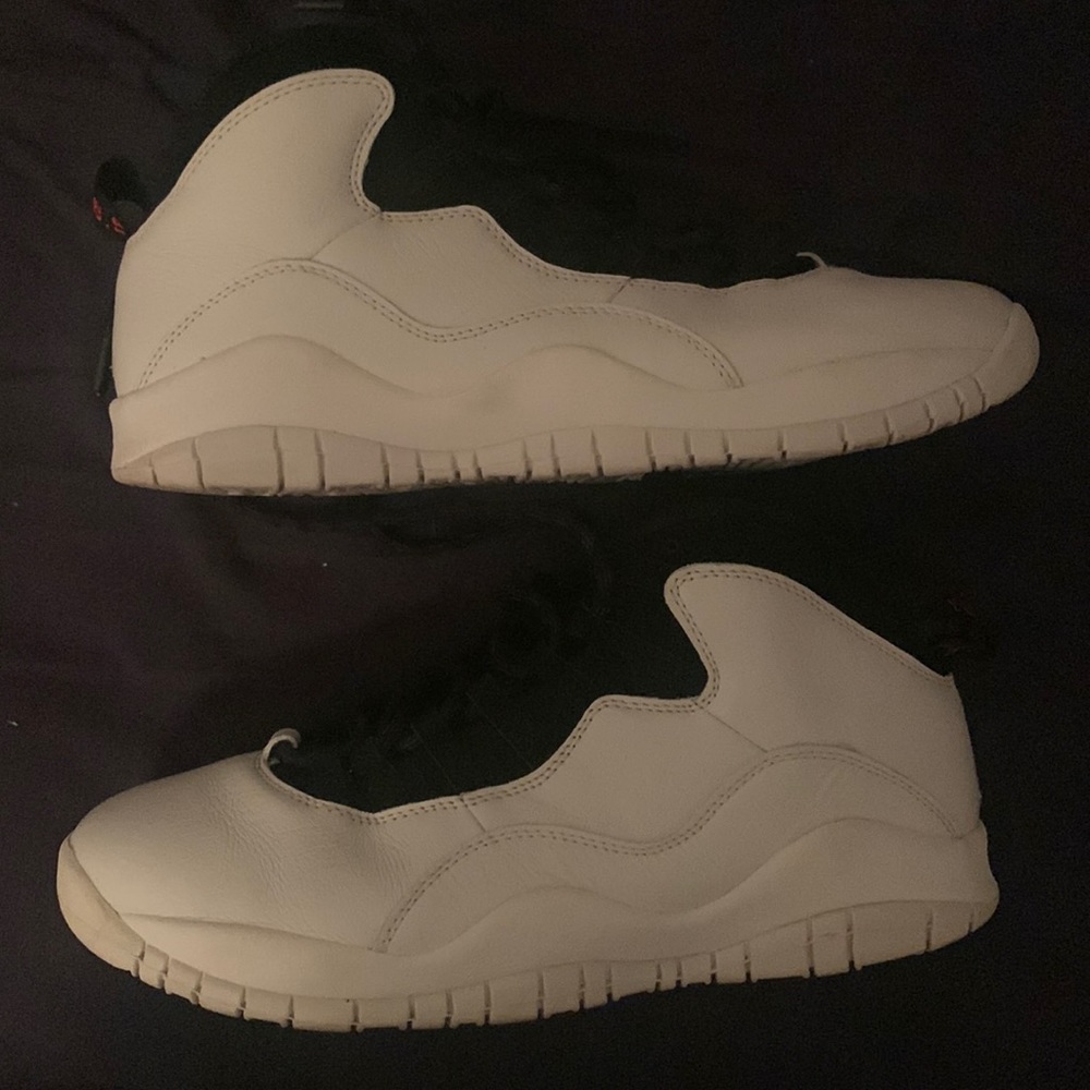 Jordan 10 “I’m Back”